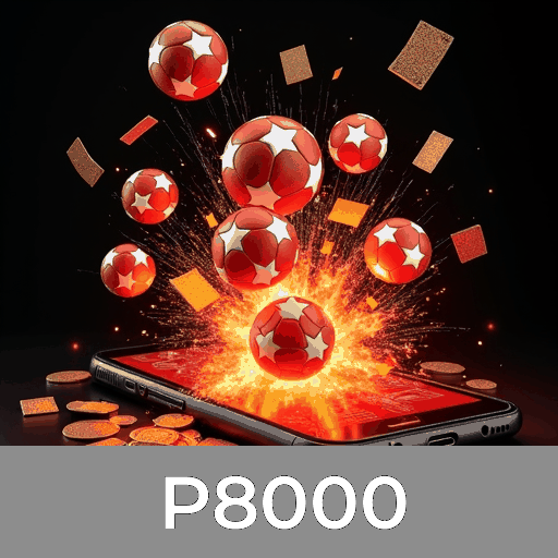 Explore os Generosos Bônus e Promoções Exclusivas do P8000