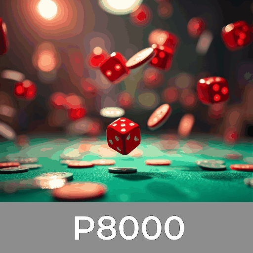 P8000: Caça-níqueis - Jackpots gigantescos, Jogos de mesa - Estratégia pura, Realidade aumentada - Imersão total