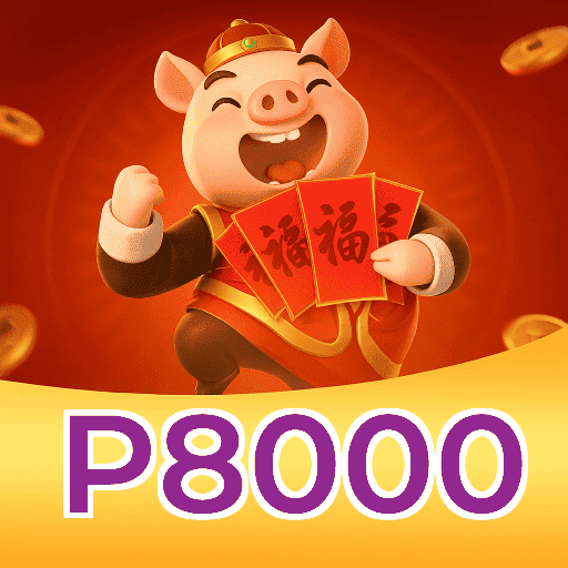 P8000: Seu Cassino Online Confiável e Premiado