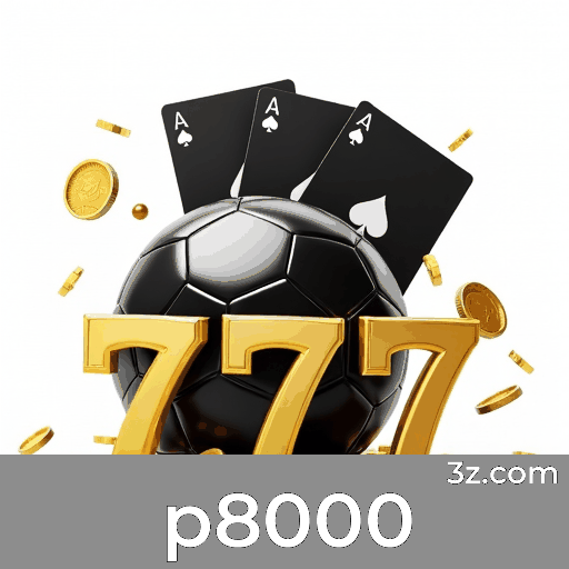 p8000: Seu Cassino Online Premiado e Seguro