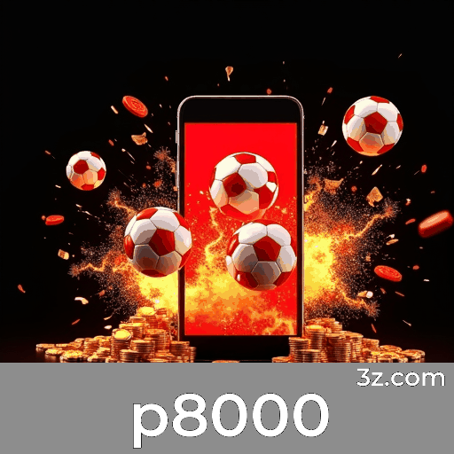 p8000: Seu Cassino Online Premiado e Seguro