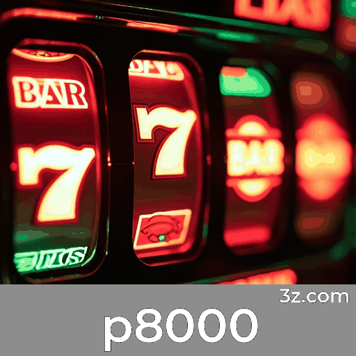 p8000: Estabilidade, Segurança, Otimizado para o Brasil