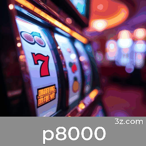 Internacionalização de Jogos: Experiência Exclusiva no p8000 Casino