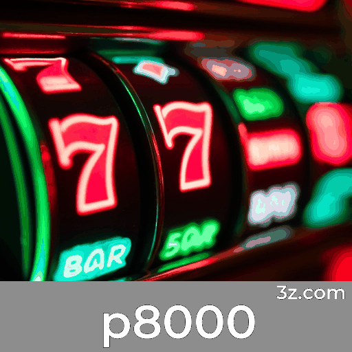 p8000: Seu Cassino Online Premiado e Seguro