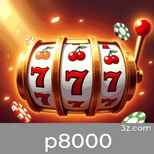 p8000: Seu Cassino Online Premiado e Seguro