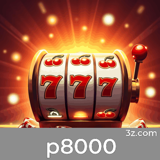 p8000: Seu Cassino Online Premiado e Seguro